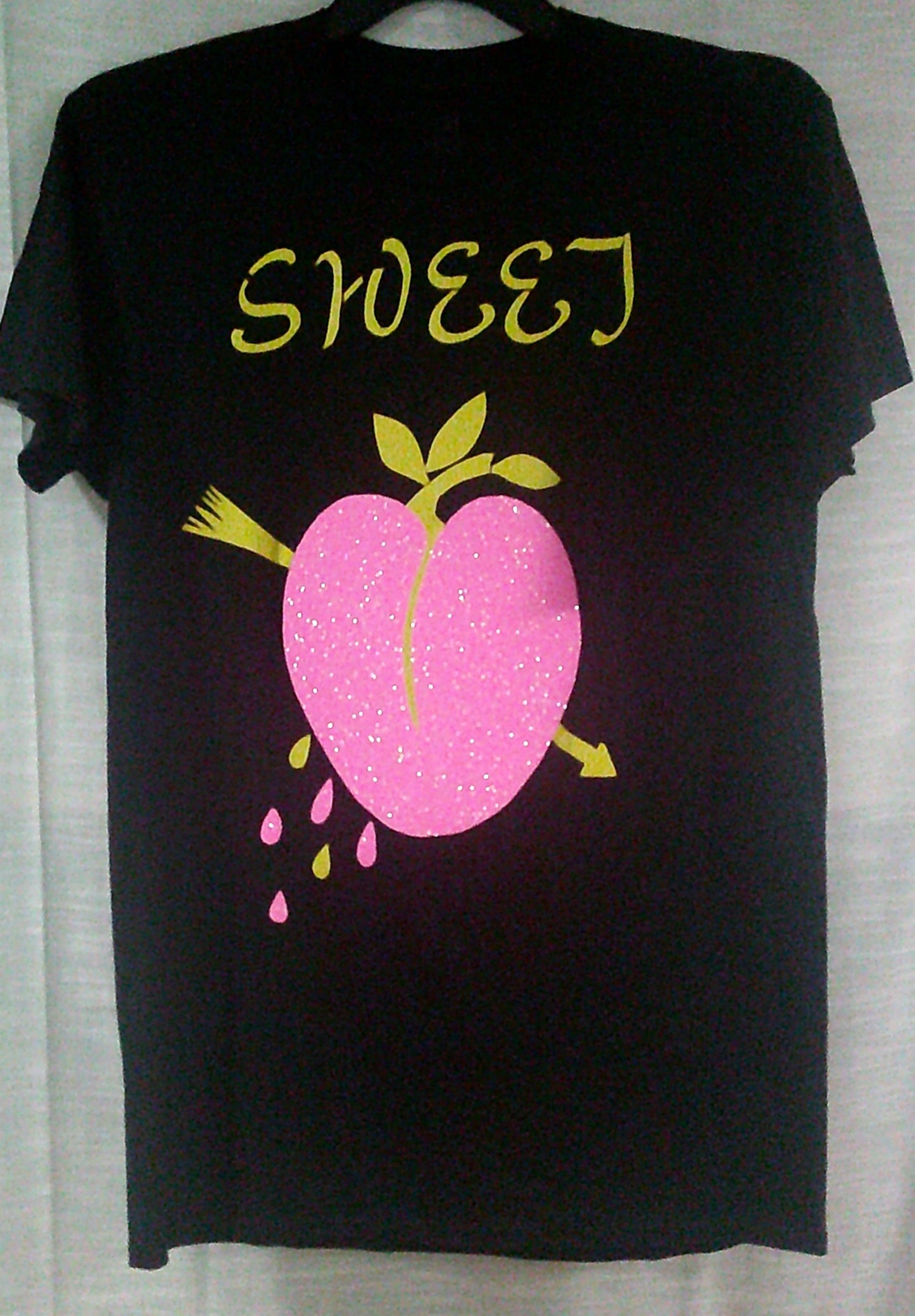 short sleeve t-shirt