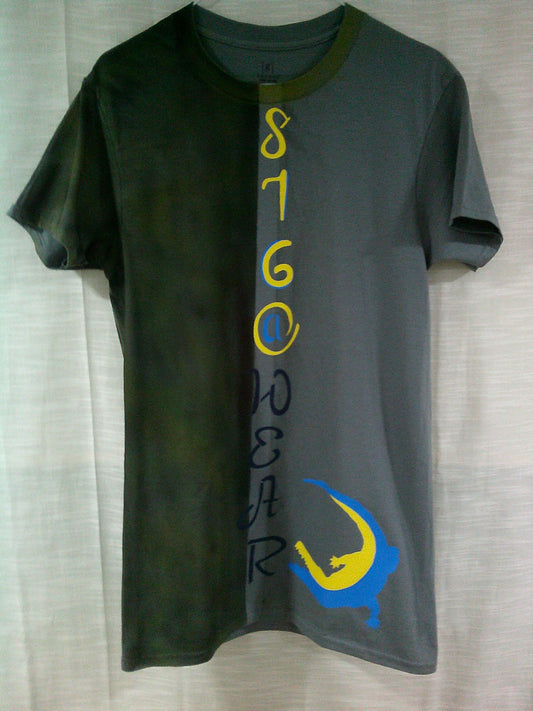 short sleeve t-shirt