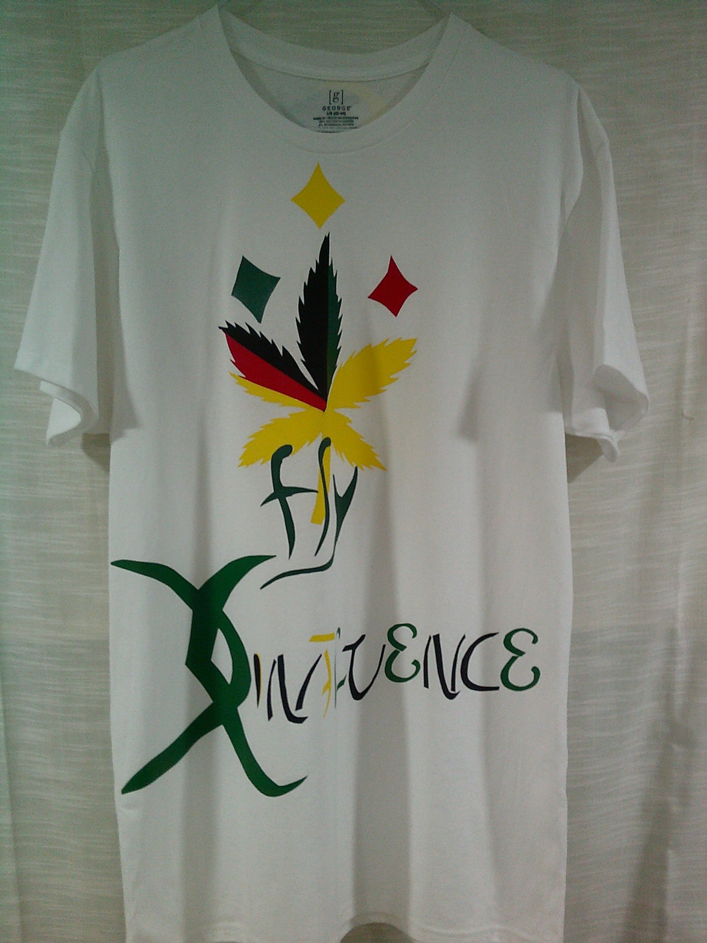 short sleeve t-shirt