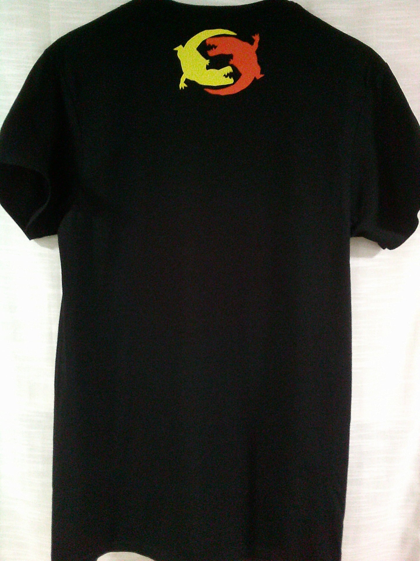 short sleeve t-shirt