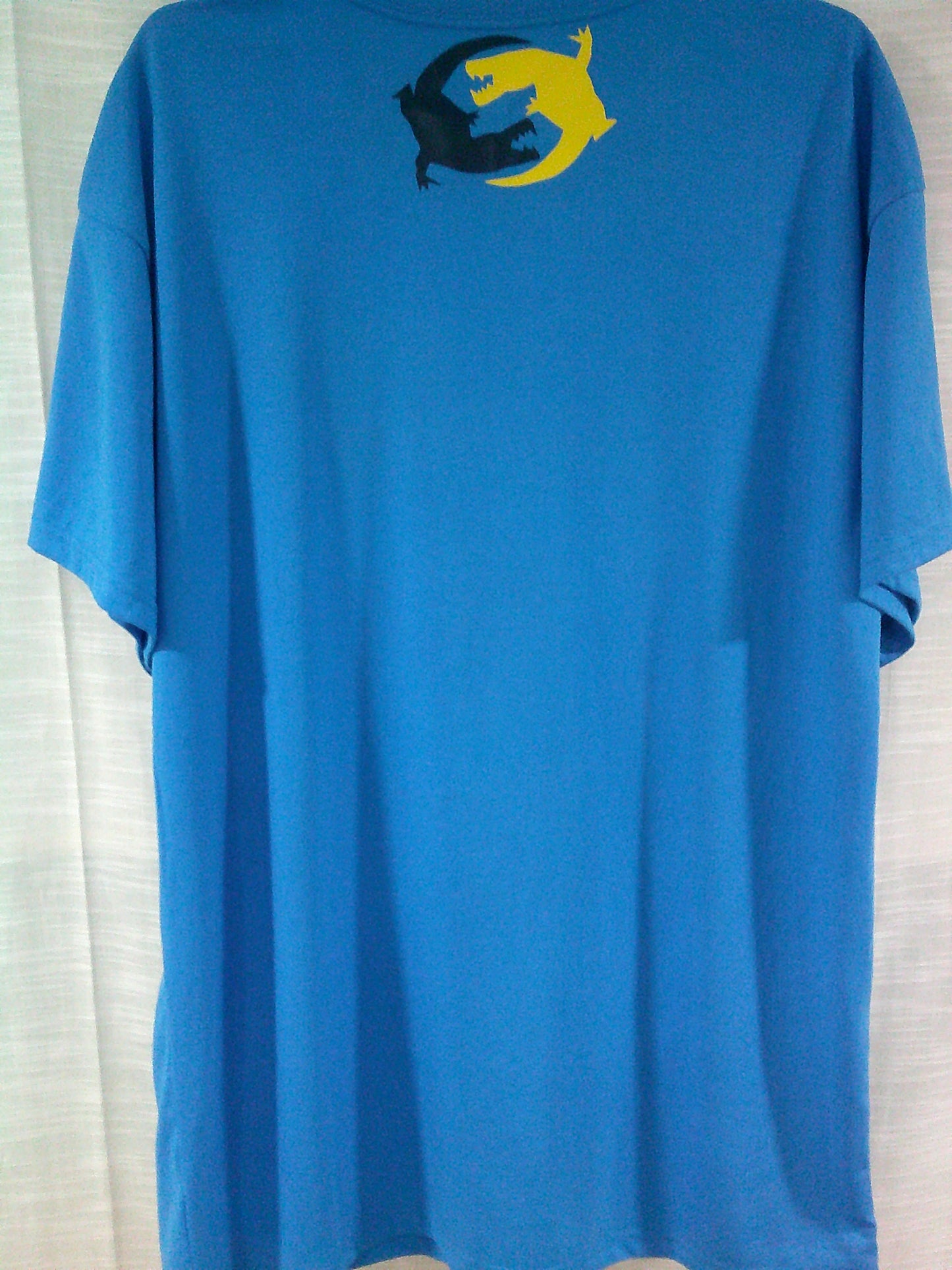 short sleeve t-shirt