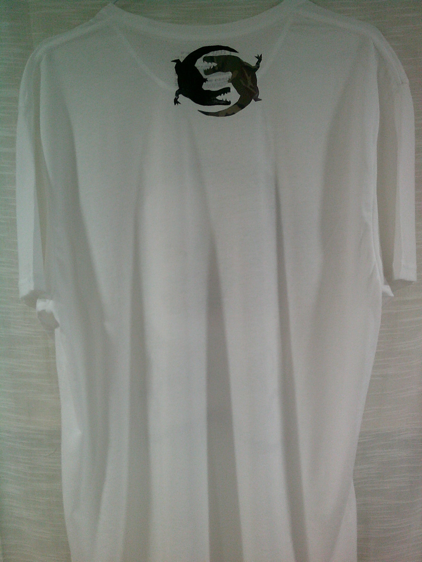 short sleeve t-shirt